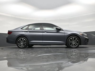 2024 Volkswagen Jetta Sport