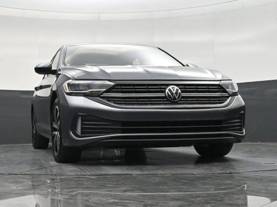 2024 Volkswagen Jetta Sport