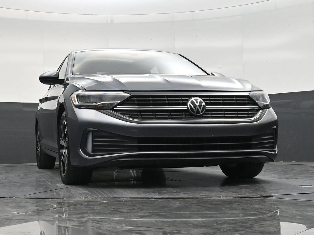 2024 Volkswagen Jetta Sport