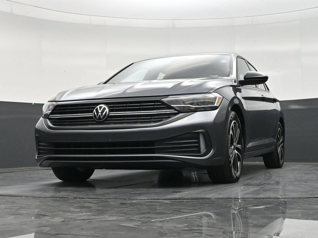 2024 Volkswagen Jetta Sport