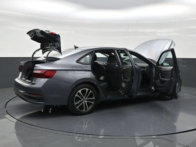 2024 Volkswagen Jetta Sport