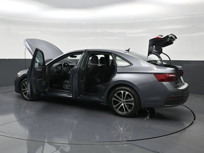 2024 Volkswagen Jetta Sport