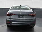 2024 Volkswagen Jetta Sport