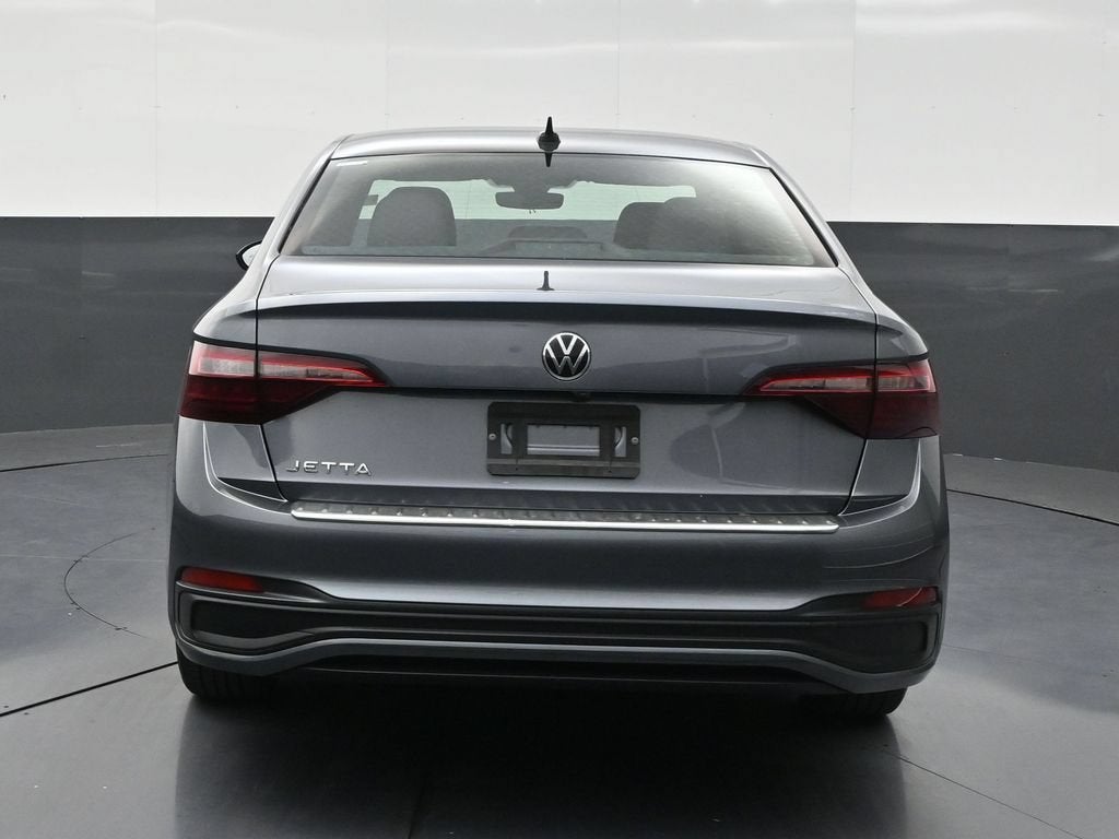 2024 Volkswagen Jetta Sport