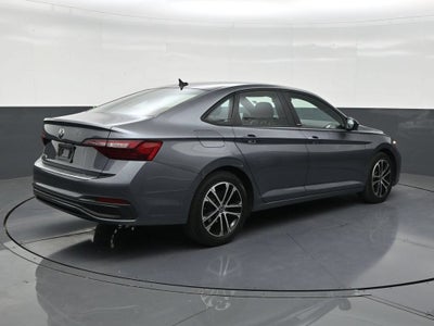 2024 Volkswagen Jetta Sport