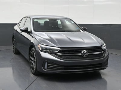 2024 Volkswagen Jetta Sport