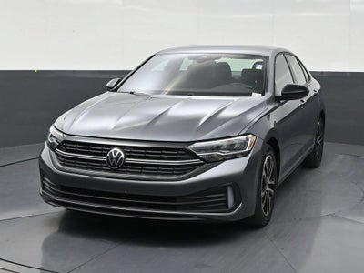 2024 Volkswagen Jetta Sport