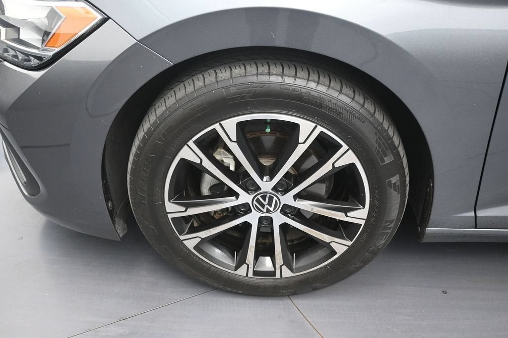 2024 Volkswagen Jetta Sport