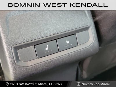 2020 Volkswagen Jetta SEL