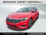 2020 Volkswagen Jetta SEL