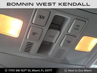 2020 Volkswagen Jetta SEL