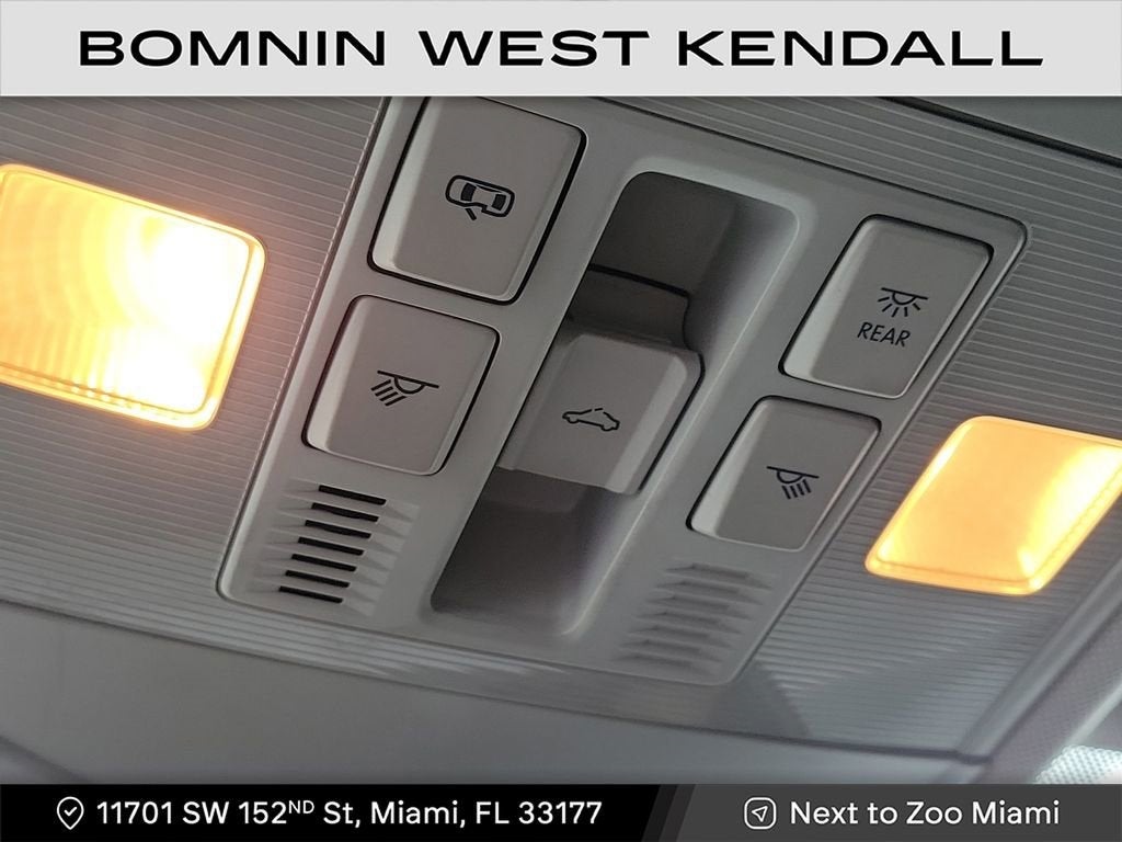 2020 Volkswagen Jetta SEL