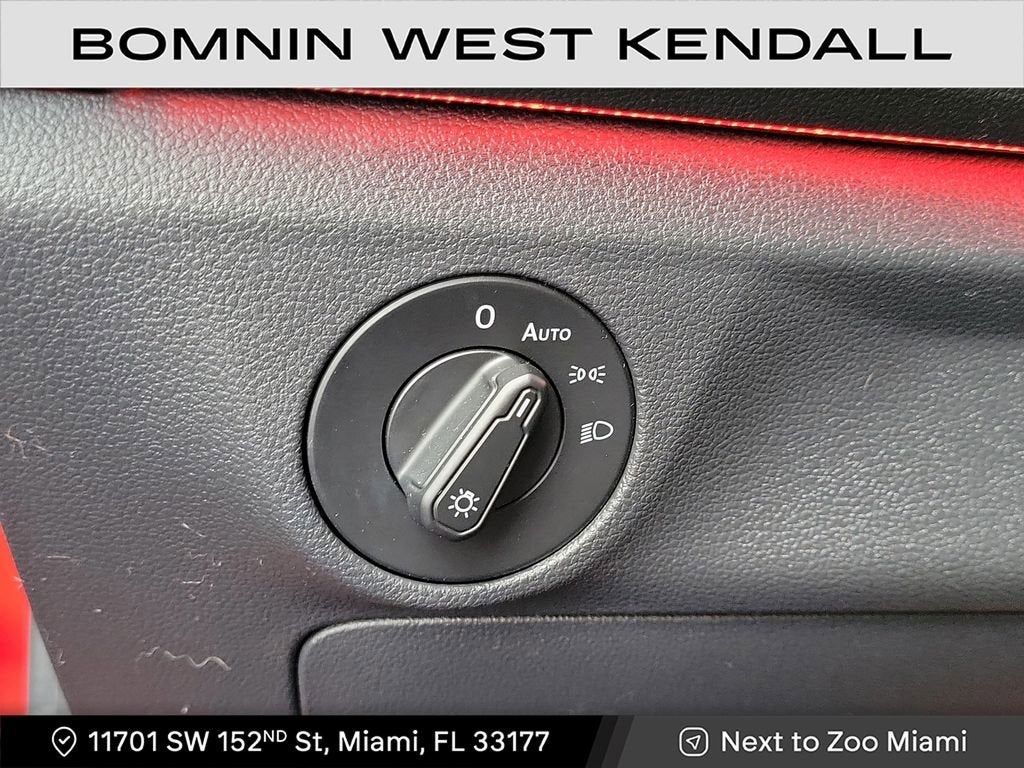 2020 Volkswagen Jetta SEL