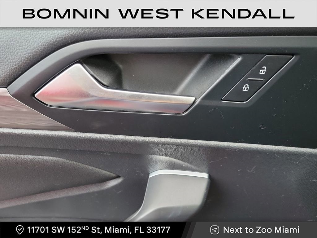 2020 Volkswagen Jetta SEL