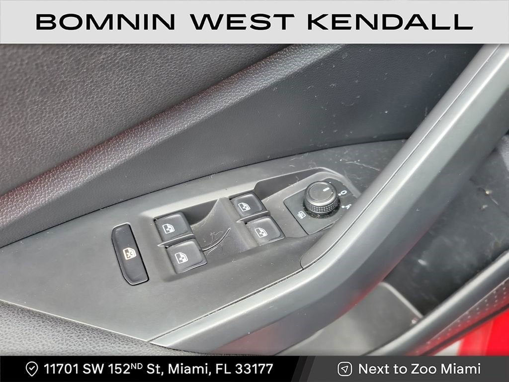 2020 Volkswagen Jetta SEL