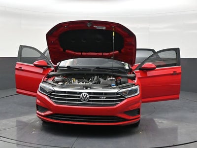 2020 Volkswagen Jetta SEL