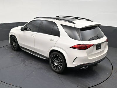 2021 Mercedes-Benz GLE 350 GLE 350