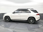 2021 Mercedes-Benz GLE 350 GLE 350