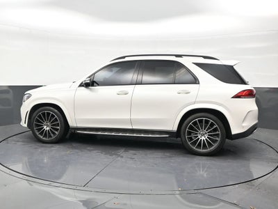 2021 Mercedes-Benz GLE 350 GLE 350