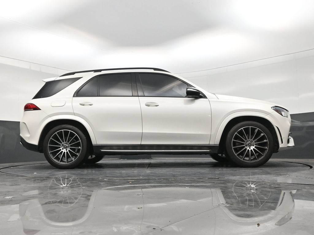 2021 Mercedes-Benz GLE 350 GLE 350