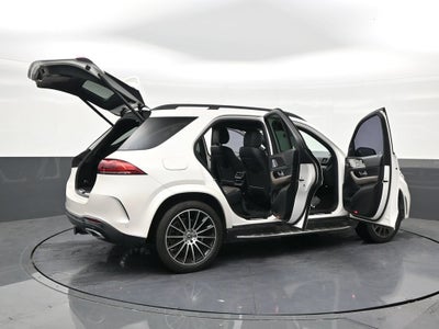 2021 Mercedes-Benz GLE 350 GLE 350