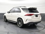 2021 Mercedes-Benz GLE 350 GLE 350