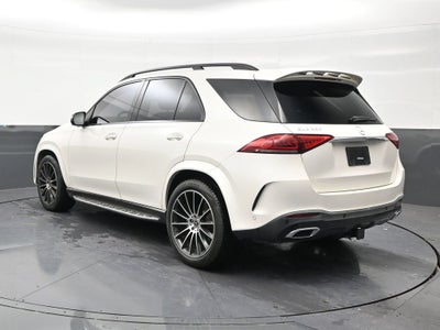 2021 Mercedes-Benz GLE 350 GLE 350