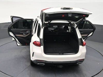 2021 Mercedes-Benz GLE 350 GLE 350