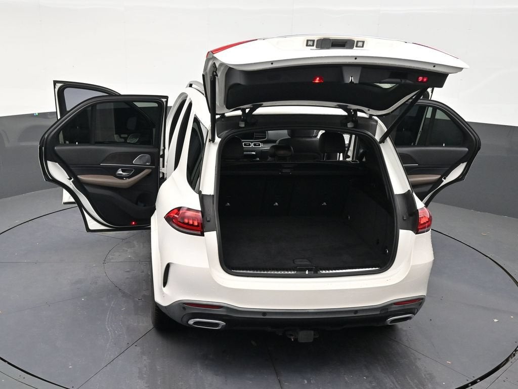 2021 Mercedes-Benz GLE 350 GLE 350