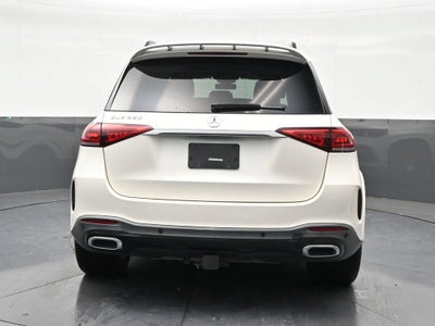 2021 Mercedes-Benz GLE 350 GLE 350