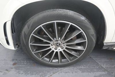 2021 Mercedes-Benz GLE 350 GLE 350