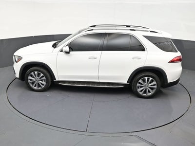 2023 Mercedes-Benz GLE 350 GLE 350