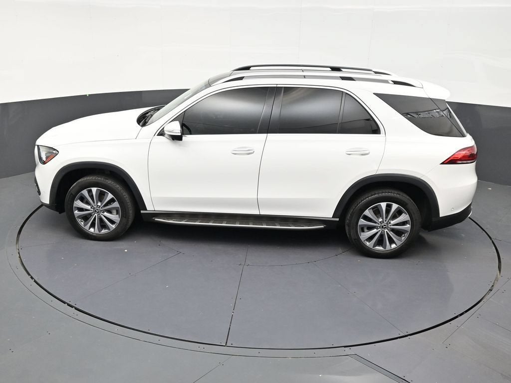 2023 Mercedes-Benz GLE 350 GLE 350
