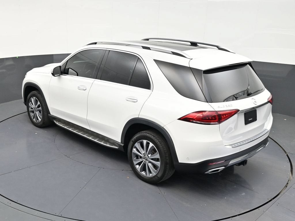 2023 Mercedes-Benz GLE 350 GLE 350