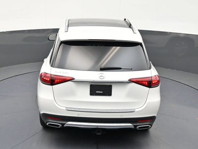 2023 Mercedes-Benz GLE 350 GLE 350