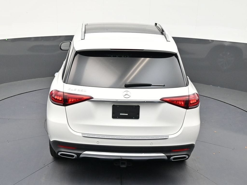 2023 Mercedes-Benz GLE 350 GLE 350
