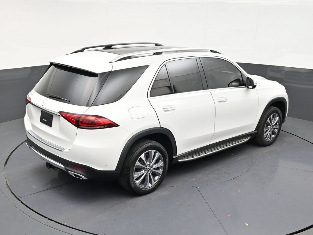 2023 Mercedes-Benz GLE 350 GLE 350
