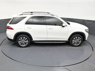 2023 Mercedes-Benz GLE 350 GLE 350