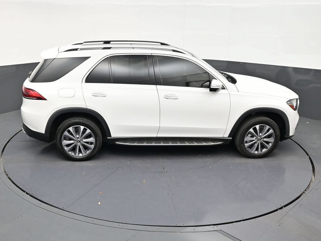 2023 Mercedes-Benz GLE 350 GLE 350