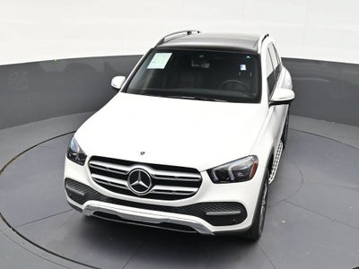 2023 Mercedes-Benz GLE 350 GLE 350