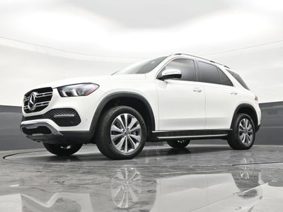 2023 Mercedes-Benz GLE 350 GLE 350