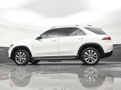 2023 Mercedes-Benz GLE 350 GLE 350