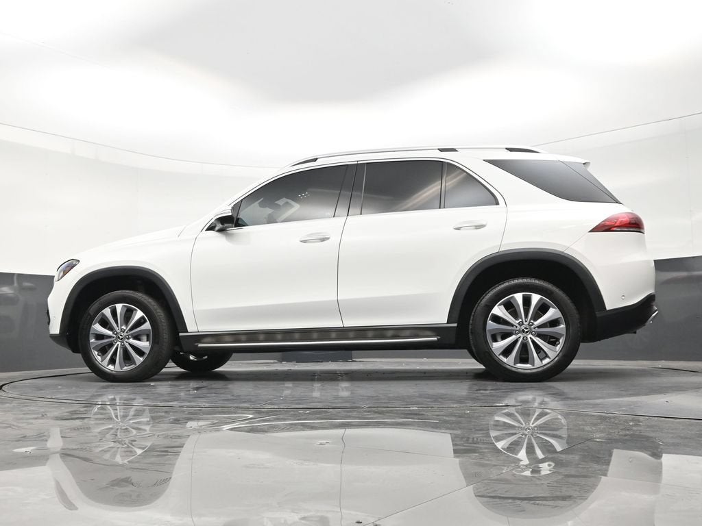 2023 Mercedes-Benz GLE 350 GLE 350