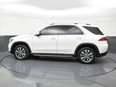 2023 Mercedes-Benz GLE 350 GLE 350