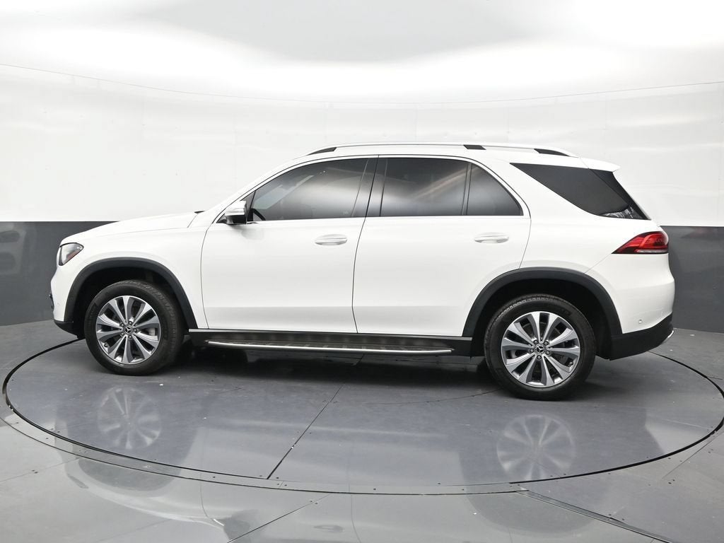 2023 Mercedes-Benz GLE 350 GLE 350