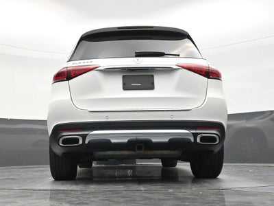 2023 Mercedes-Benz GLE 350 GLE 350
