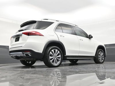 2023 Mercedes-Benz GLE 350 GLE 350