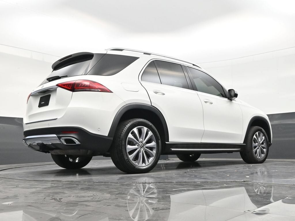 2023 Mercedes-Benz GLE 350 GLE 350