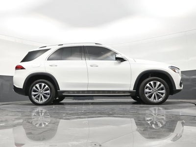 2023 Mercedes-Benz GLE 350 GLE 350