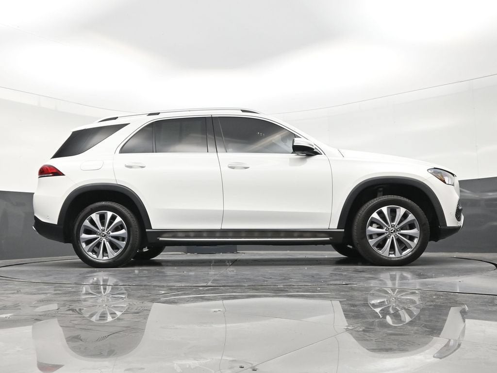 2023 Mercedes-Benz GLE 350 GLE 350